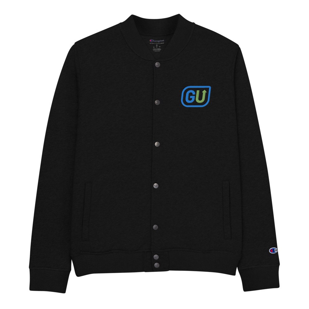 Square products jacket