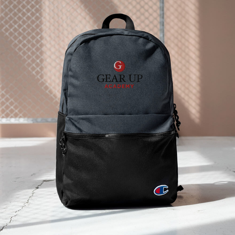 Schools champion bag 2